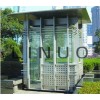 合肥不銹鋼崗亭，售貨亭，書報亭