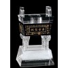 上等水晶工藝品——太原市實(shí)惠的珍石閣工藝品上哪買