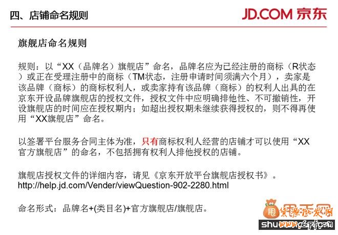 京東商家入駐要求、費(fèi)用、模式、整套流程的詳細(xì)解讀23