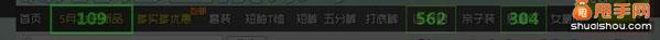 淘寶運營中數據挖掘和數據分析詳細教程分享2