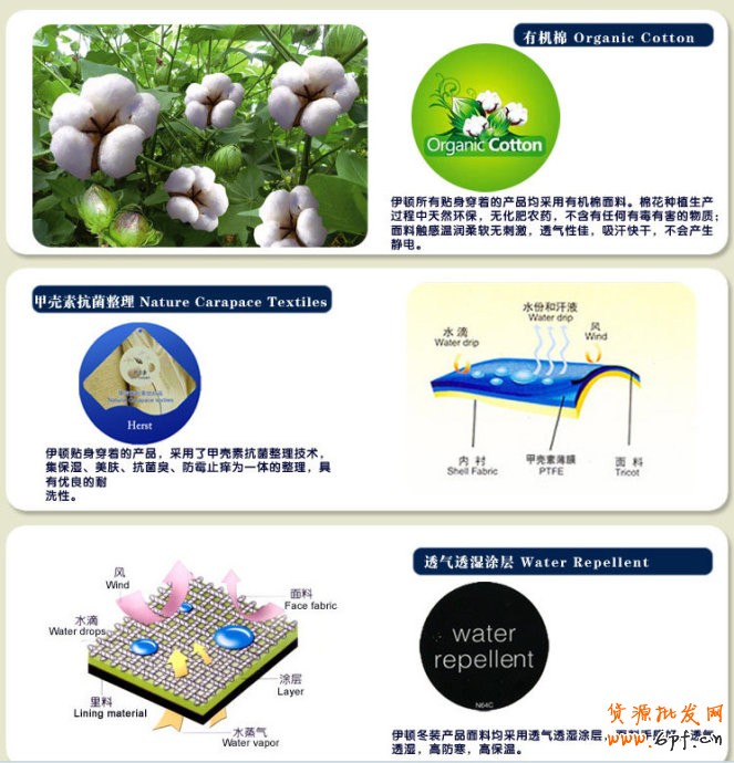 內頁設計方案怎么做？母嬰用品案例參考