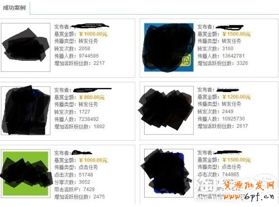 網店微博推廣