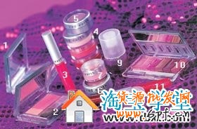 淘寶店鋪裝修