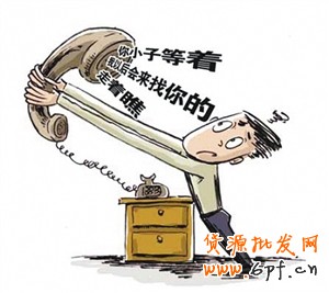 《一條差評(píng)惹來(lái)2000多個(gè)騷擾電話》后續(xù)報(bào)道