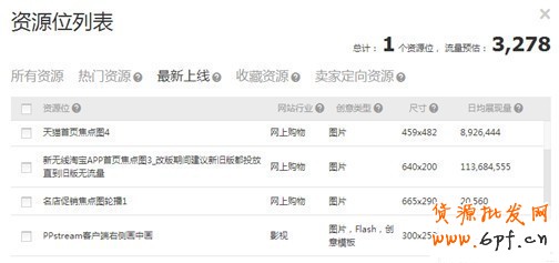 鉆展新系統投放推廣攻略!