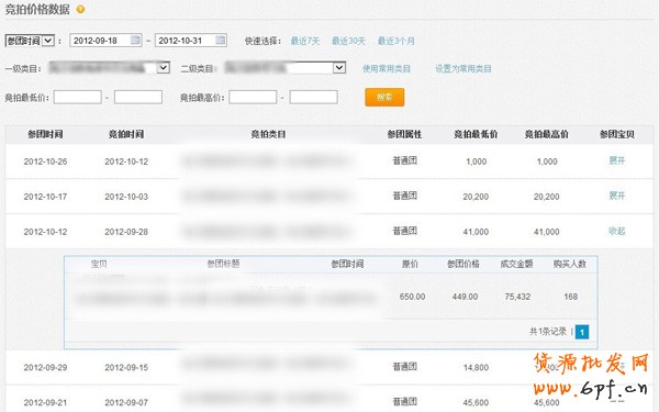 小掌柜玩轉(zhuǎn)SEO 解密聚劃算3 小掌柜玩轉(zhuǎn)SEO 解密聚劃算3