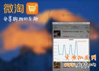 微淘運營商機 抓準(zhǔn)顧客需求