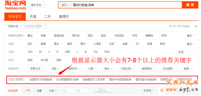 實(shí)戰(zhàn):寶貝標(biāo)題優(yōu)化絕招