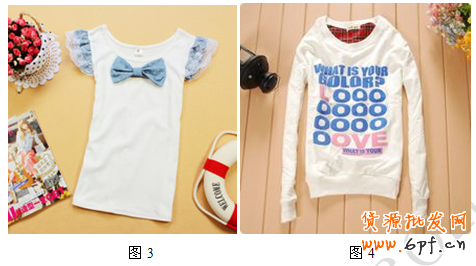 淘寶網(wǎng)店賣(mài)服裝類(lèi)的寶貝圖片拍攝技巧