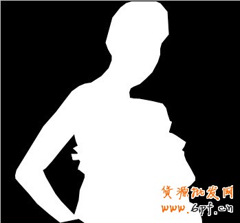 如何摳圖講究技巧