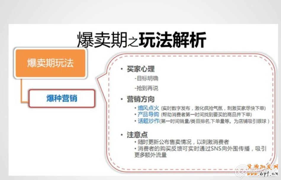 走近雙十一 中小賣家如何逆襲？