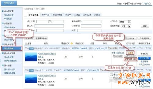 淘寶分銷(xiāo)怎么做