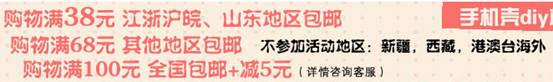 店鋪診斷之做好店鋪細(xì)節(jié)，流量不再愁