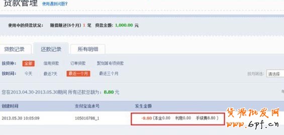 點(diǎn)亮鉆展，我用貸款--淘寶貸款&鉆石展位聯(lián)合活動(dòng)公告