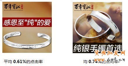 分享：淡季不淡——寶誠(chéng)營(yíng)銷案例（旺旺彈窗展位）