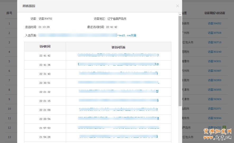 生意參謀如何使用:實(shí)時(shí)直播怎么看？4