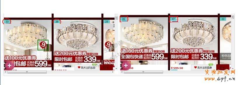 數(shù)據(jù)分析,你的店鋪裝修做對了嗎？7