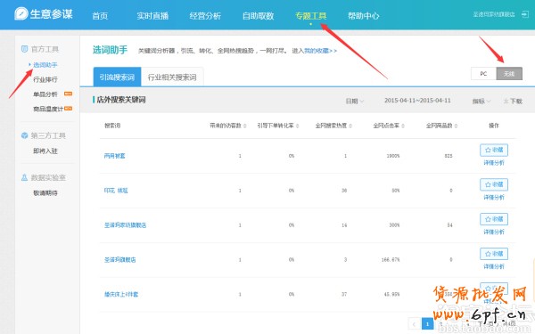 手機淘寶