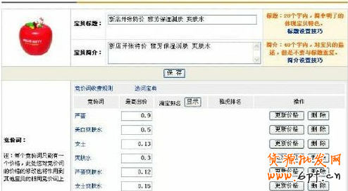 編輯