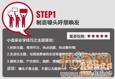 抱團促銷