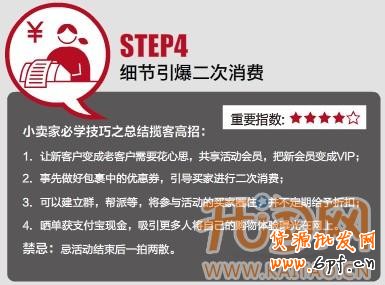 抱團促銷