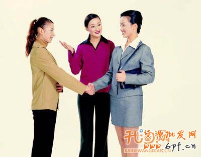 提高網店信譽