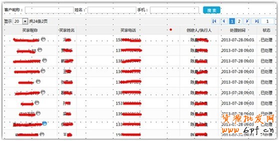 應(yīng)戰(zhàn)雙十一，售中售后客服細(xì)節(jié)取勝4