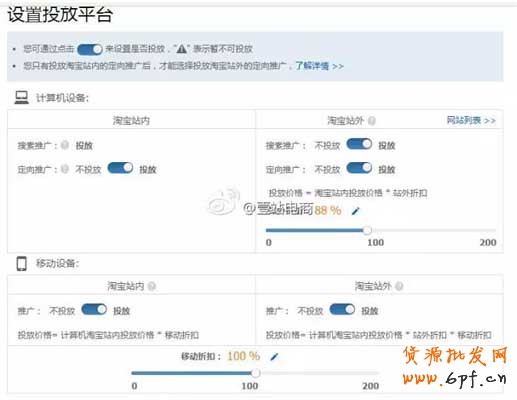 直通車賬戶怎么提升權(quán)重？2