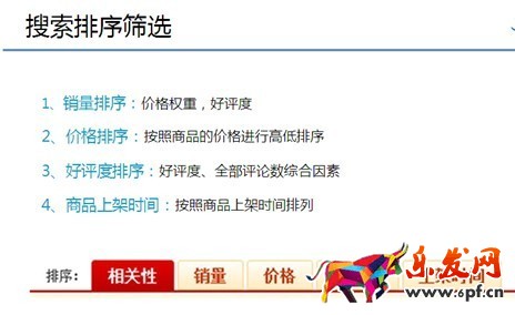 京東開店解密(五):京東商城搜索排名原理及優(yōu)化方向