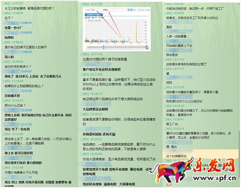 淘寶開店代理分銷走出原地打轉的怪圈