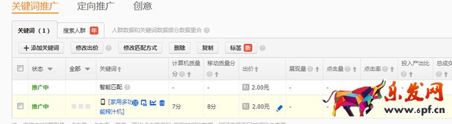 直通車質量分