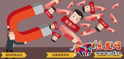 如何提升京東店鋪的重復購買次數?