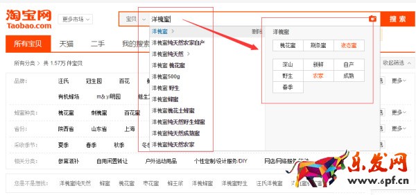 寶貝標題優化