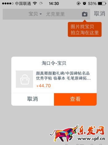 什么是淘口令，淘口令怎么用
