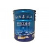 水漆專業報價：白銀醇酸調合漆