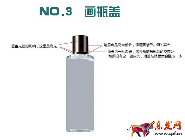 ps修圖教程