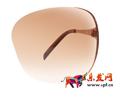 飾品美工，淘寶眼鏡美工修圖教程