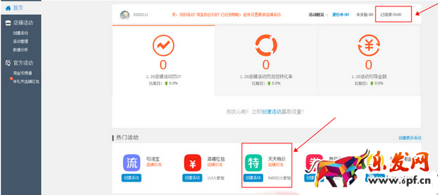 店鋪銷(xiāo)量