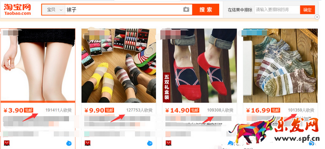 店鋪銷(xiāo)量