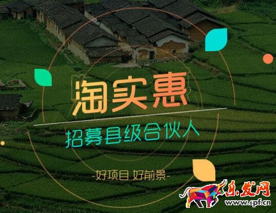 淘實(shí)惠：農(nóng)村電商的艱難發(fā)展之