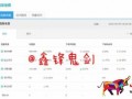 推廣數據