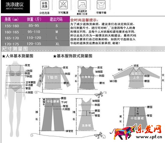 寶貝描述頁的優(yōu)秀案例分析