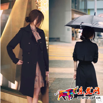 淘寶女裝標(biāo)題優(yōu)化