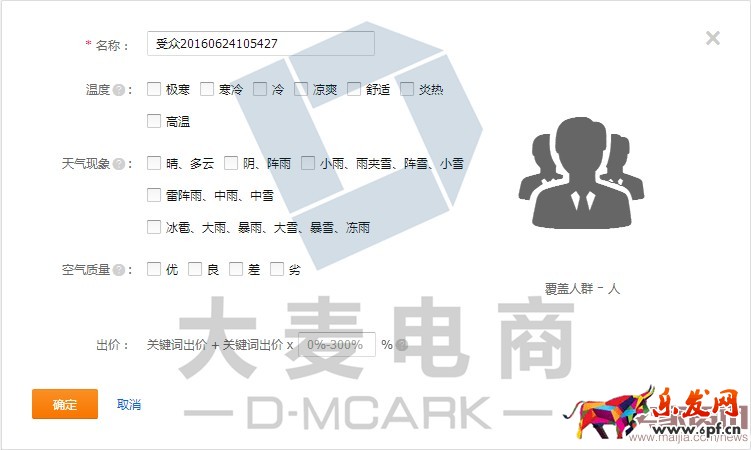 如何玩轉(zhuǎn)人群標簽讓ROI飆起來？