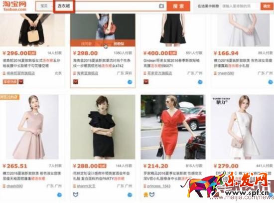 賣家如何寫一個流量最大化的標題?