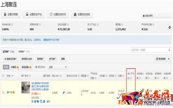 直通車ROI怎么優(yōu)化？