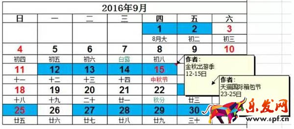 下半年淘系活動(dòng)