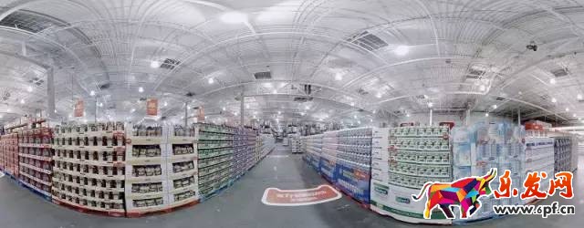 美國Costco門店 美國Costco門店