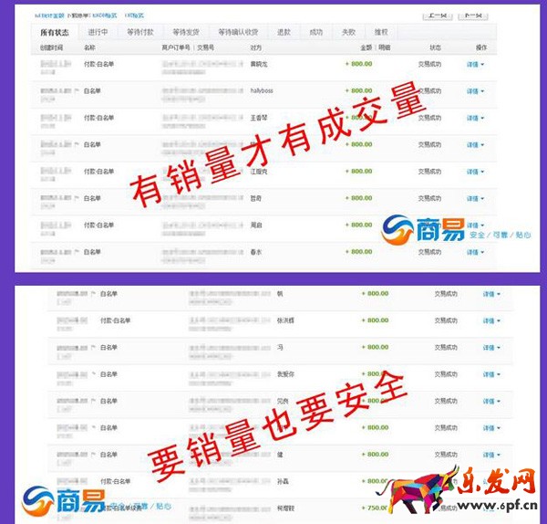商易網(wǎng)白名單