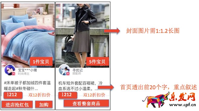 愛逛街雙十二